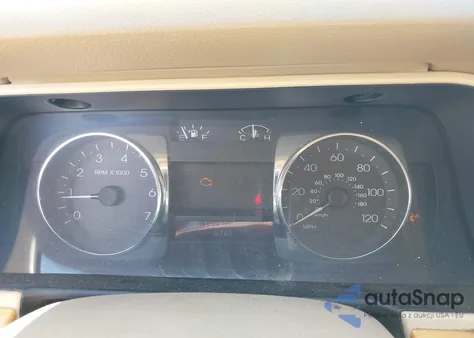 2006 Lincoln Zephyr from USA, damaged, VIN 3LNHM26186R644871